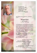 Irmgard Künz
